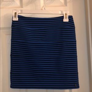 Victoria secret skirt